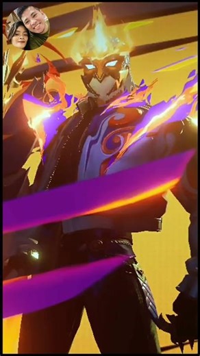 "Mask Spirits Huang Zhong"