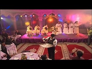 MOHAMED ROUICHA - SAADI BAAYOUNI | الراحل محمد رويشة صاحب الاغنية المشهورة إناس إناس