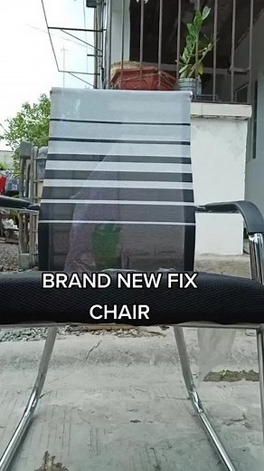 Brand New Fix Chair 💚 🪑#Madamchair #OfficeChair #Officetable #Mobilepedestal #CarpetTiles #LateralCabinet #Madamchairfurniture #MadamChairWarehouse