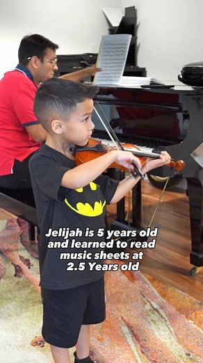 12K views · 132 reactions | ✨ 5 year old, Jelijah Diaz!  From...