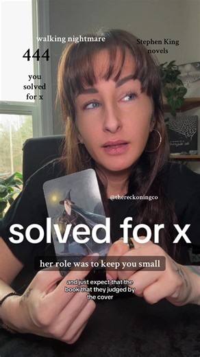 Mother dearest #tarot #fyp @keys_of_wisdom369 @sorrymissjackson | tarot readings