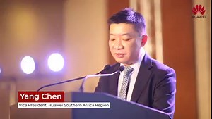 Huawei recently held its first ICT Job Fair in Ghana, presenting up to 200 job opportunities together with local entities such as NITA Ghana, Vodafone Ghana, AirtelTigo. During the event, Huawei also launched LEAP program, through which over 100 000 ICT talents will be developed in 3 years. #HuaweiMeetsGhana #HuaweiValuesTalent #LEAPintoTheFuture | Huawei