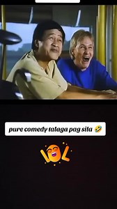 5.5K views · 67 reactions | Pure comedy talaga sila magkasma | kuyakoy tv | Facebook
