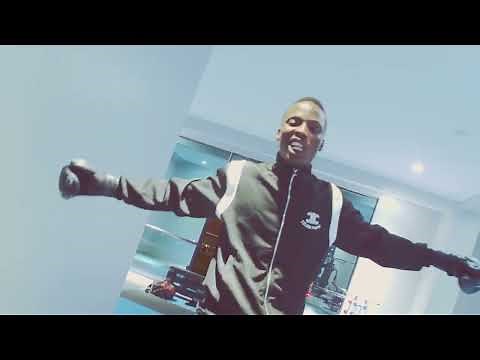 BloodKid _Body machine _(official music video )