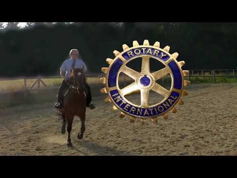 Cheval Espérance