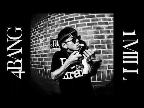 1MILL & 4BANG - Hoe Get Back (Remix)