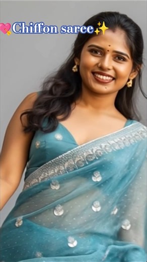 ✨sea-green saree💘💞₹ #bindhu #saree