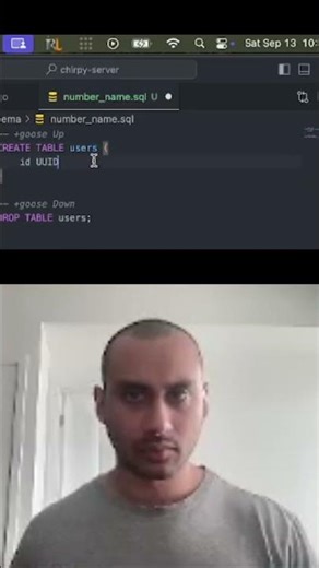 PostgreSQL UUID Search: Unlock the Database Secrets! #shorts
