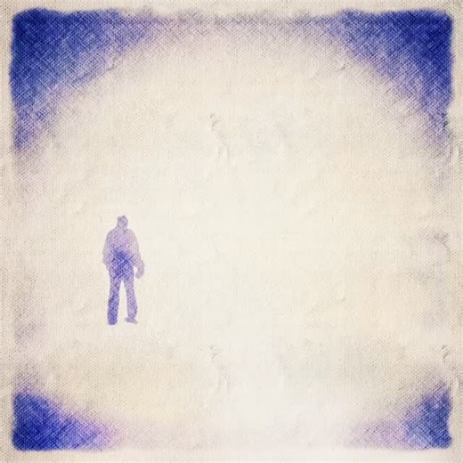 Tom Crean - Solo March, February 18th 1912. Lashly held the tent flap open, to afford Evans a view, as Crean set off at 10 am on Sunday, 18 February 1912. ‘He strode out nobly and finely,’ Evans recalled. ‘I wondered if I should ever see him again.’ Crean left with no skis as they had been long since discarded, in an effort to lighten the sledge load. He brought no sleeping bag, as he did not intend sleeping, until he had completed the course. He refused the drink the men had set aside for him, 