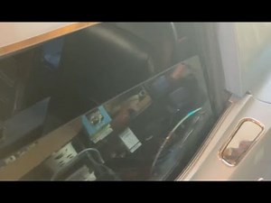 Window Rattle Repair 1978 C3 Corvette