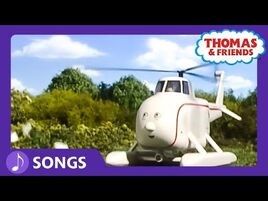 Harold's Song - TBT - Thomas & Friends
