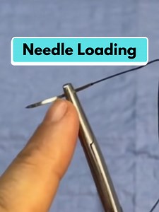 Mastering Needle Driver Techniques for Surgical Success