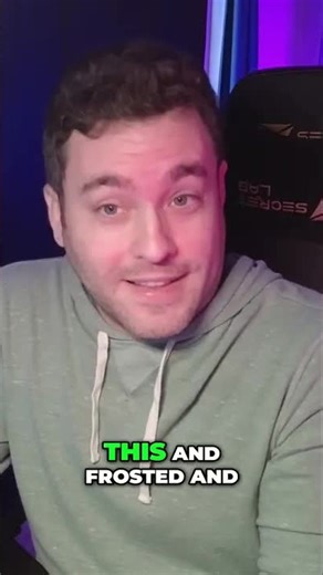 Fixing my destroyed Gunpla from a frosted top-coat