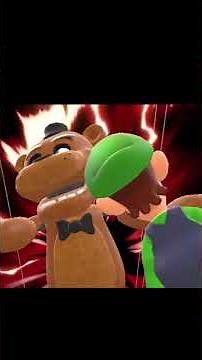 My Fav Moments From Each Mario Reacts To Nintendo Memes Episode #smg4meme