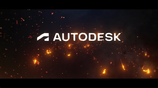 Autodesk || Showreel 2025
