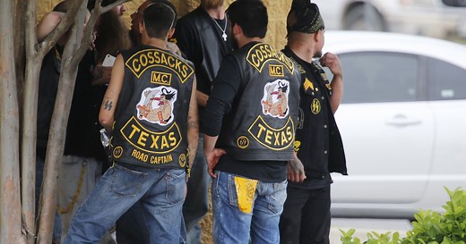 Outlaw Biker Gangs Prize U.S. Soldiers, Feds Say