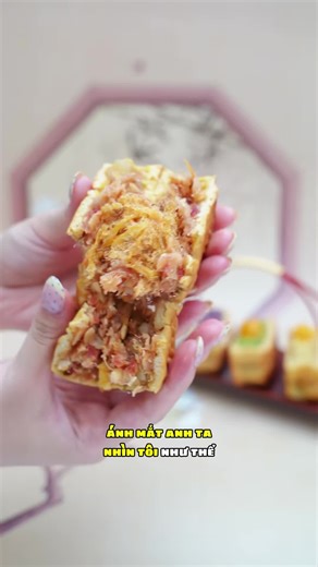 Tiệm Bánh Lâm Thủy - Livestream Đặt Bánh