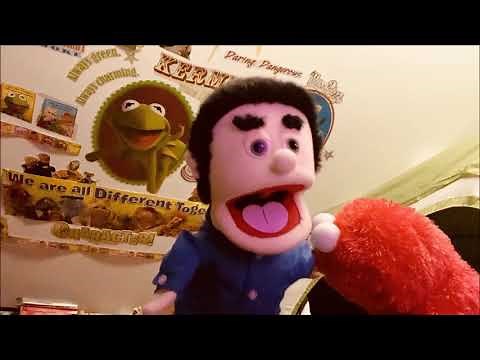 Time to Say Goodnight