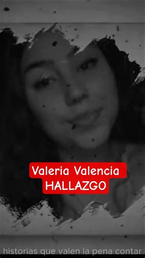 Valeria Valencia: HALLAZGO #noticias #justicia #colombia