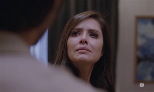 L'amour invincible - S01 E33