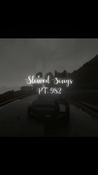 pt. 982 | Tom Odell - Another Love (Instrumental Slowed) [Edit Audio] #music #tomodell #anotherlove
