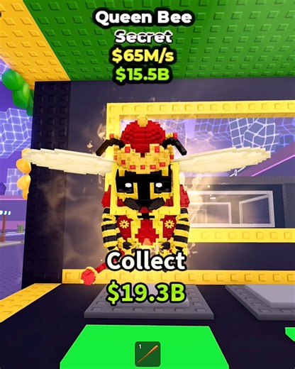 ALL THE NEW BRAINROTS RNG MACHINE +BEE EVENT 🐝🐻 Steal a Brainrot #roblox #stealabrainrot #beat