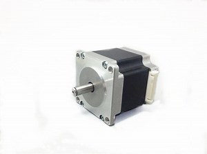 [Hot Item] NEMA 34 Stepper Motor High Precision 6 Wires