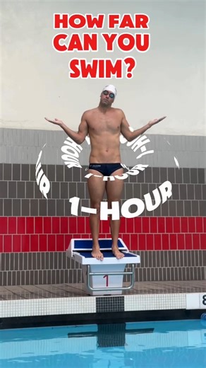 16 reactions | Find out how many laps you can swim in an hour with the 2025 USMS 1-Hour Virtual Championship this January. Register here: https://www.usms.org/events/national-championships/virtual-championships/2025-virtual-championships/2025-1hr-virtual-championship | U.S. Masters Swimming | Facebook
