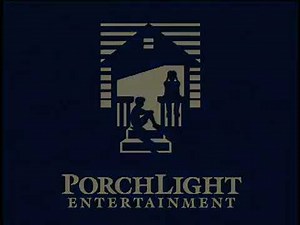 Porchlight Entertainment Leapfrog Logo 2004 Leapfrog Word Caper 2004 DVD)