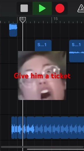 Gated Kick on garageband #hardstyle #flstudio