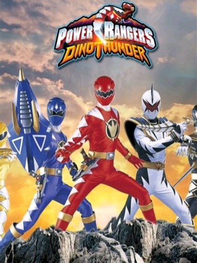 Diva in Distress | Power Rangers Dino Thunder | E06 | Full Episode | Power Rangers Official #powerrangers #fyp #viral #masukberanda #fypシ゚viral