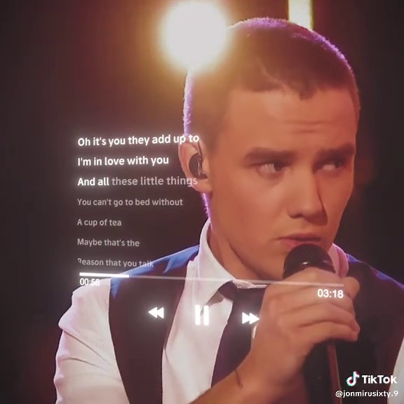 Little Things by One Direction: Lyrics and Meaning