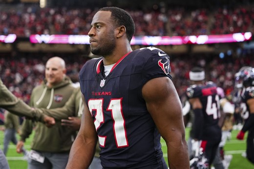 Nick Chubb injury update: Texans get massive bad news on RB's health for Week 15 amid playoff push