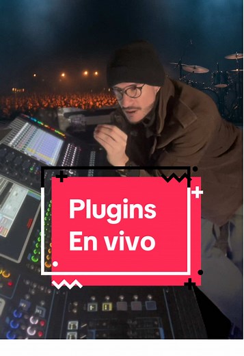 🎧🎙️ “Quiero sonar igual que en el estudio” — una frase que escuchamos más seguido de lo que imaginás. ⁣ En el escenario, lograr eso no depende solo del equipo, sino también de la tecnología y la experiencia del técnico. ⁣ 💡 Spoiler: hay herramientas que nos acercan cada vez más. 🎥 En colaboración con Equaphon, distribuidor oficial de Fourier Audio. #AudioEnVivo #SonidoProfesional #StageTech #Equaphon #IngenieríaDeSonido #BackstageTalks #LSV