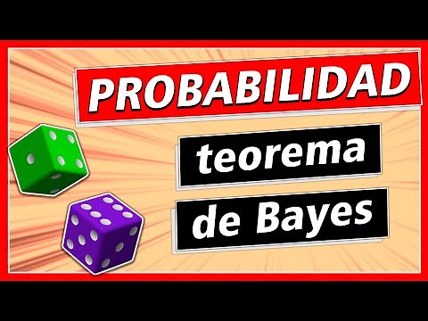 🎲 Teorema de Bayes ➤ Explicación y Ejercicio Resuelto