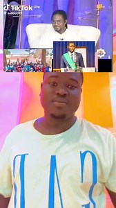 16K views · 551 reactions | NOUS N'ALLONS PAS ÉCHOUER: CE PROJET APPARTIENT AU PEUPLE ET NOUS FERONS TOUT POUR LE RÉUSSIR. KHANA IMPATIENT RÉKK WAYÉ RÉUSSITE DAY AMM. Al hamdoulilah nous découvrons SANGOMAR....SABADOLA...LÉP DINA NIEUW. | 1 Million March for Senegal | Facebook