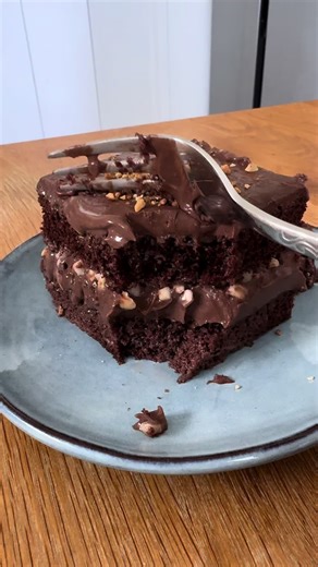 Recette d'un délicieux gâteau au chocolat