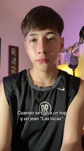 Outfits Elegantes con Jeans y Tops Las Locas