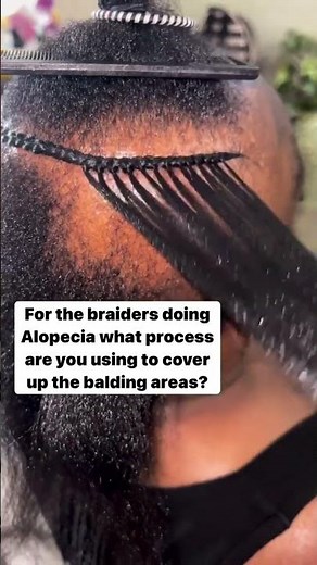 LEARN BRAIDING SKILLS #282