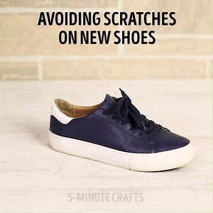 Crazy shoe hacks eeryone should know. 👞👠 | 5-Minute Crafts