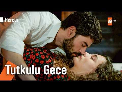 Reyyan kendini Miran'a teslim etti - Hercai 46. Bölüm ‪@Hercai‬