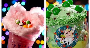 The Jollywood Nights Full Foodie Guide Is Here and It Sleighs