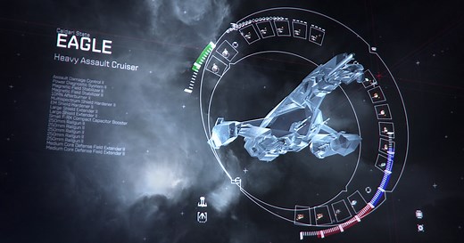 EVE Academy – Fitting your ship | EVE Online