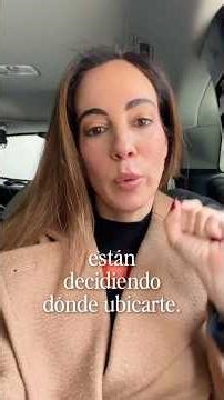 Cómo responder “Cuéntame de ti” en una entrevista de trabajo (y evitar el error número uno)