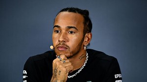 Lewis Hamilton opens up on social media posts ahead of Mexico duel
