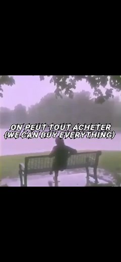 You Can Buy Everything - SoMo Song Translation