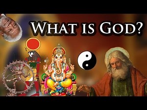 What is God?