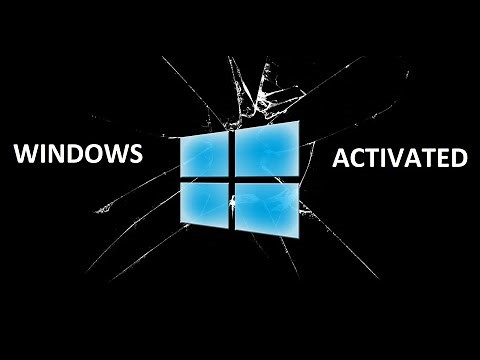 Windows Activation Failed - How To Fix