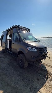 2.4K views | This Mercedes AWD Sprinter + $50,000 cash is coming home with one of you! We spared no detail—this van drips luxury.  Full Tommy Camper Vans Conversion (퐶푙푖푐푘 푡ℎ푒 푙푖푛푘 푡표 푠푒푒 푡ℎ푒 푓푢푙푙 푏푢푖푙푑)  Already over $1,500,000 in rigs & cash given away and now it's your chance! ️ Enter today and get 500% more entries! | Forged4x4 | Facebook