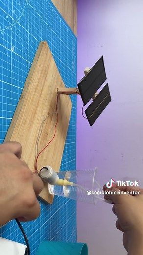 Proyecto Escolar de Energía y Riego: Ideas para Ferias de Ciencias